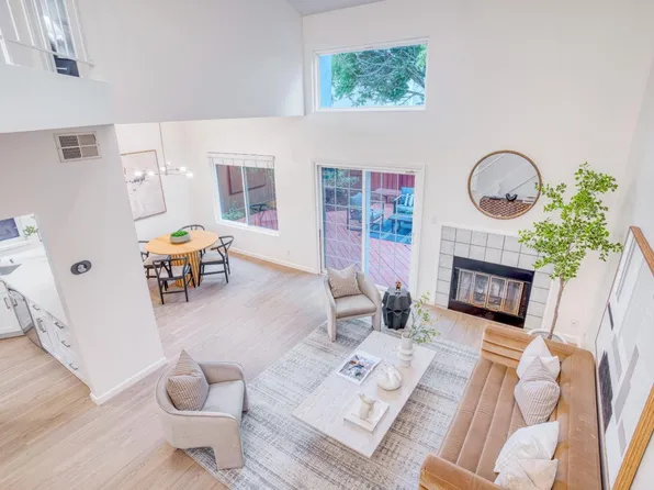 34768 Swain Cmn, Fremont, CA 94555