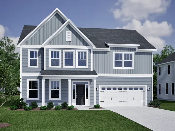 649 Falling Leaf Ln, Chapin, SC 29036