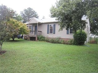 7515 Elmleaf Ct, North Chesterfield, VA 23234