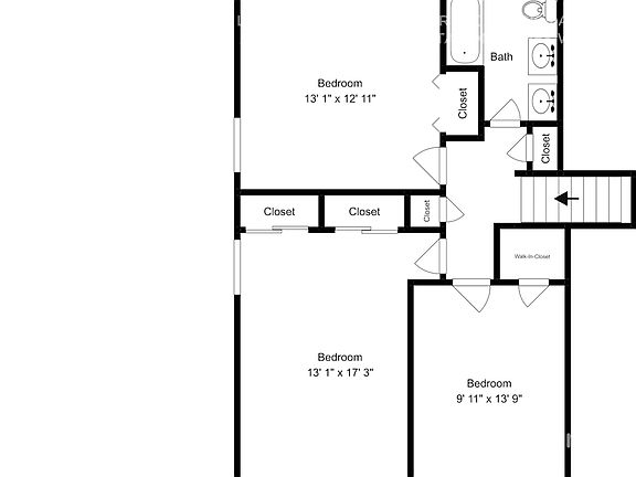 4th image of 1035 W Iowa St