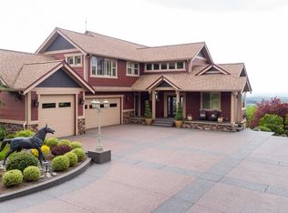 4331 Saddlestone Dr, Bellingham, WA 98226