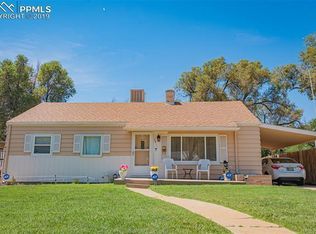 2811 Colfax Ave, Pueblo, CO 81003