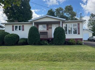 17 Cyr St, Saint Quentin, NB E8A1L5