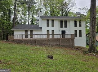 5051 Golfbrook Dr, Stone Mountain, GA 30088
