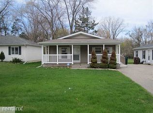4706 Christiansen Rd, Lansing, MI 48910