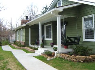 1214 Perimeter Dr, Jamestown, TN 38556