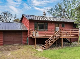 N1247 Deer Island Rd, Stockholm, WI 54769