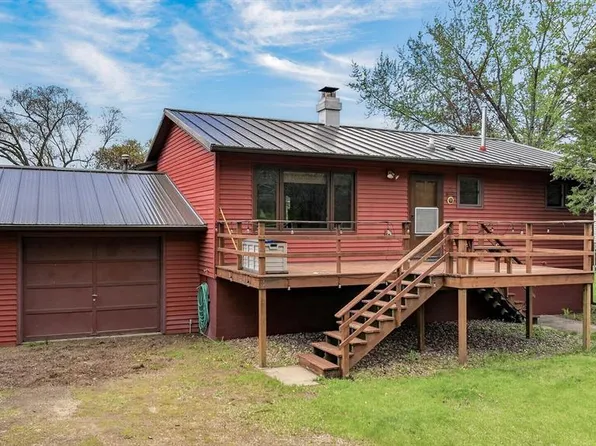 N1247 Deer Island Road, Stockholm, WI 54769