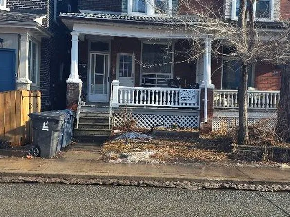 383 Lansdowne Ave, Toronto, ON M6H 3Y2