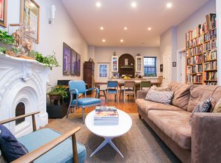 521 Gates Ave APT 1, Brooklyn, NY 11216