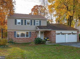 1224 Hawthorne Ln, West Chester, PA 19380