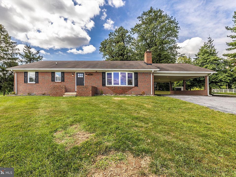 11405 Coppermine Rd, Woodsboro, MD 21798 Zillow