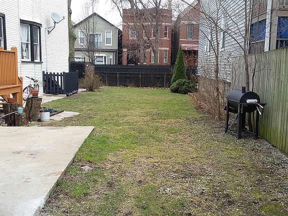 5th image of 1652 N Mozart Street # Fl 1ST