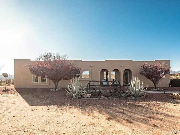 5th image of 11678 E Desert Fire Trl