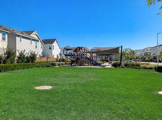 8343 Blue Anchor Way, Newark, CA 94560