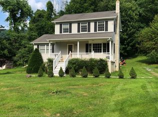 4113 Ida Rd, Luray, VA 22835
