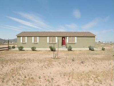 6502 W Randolph Rd, Casa Grande, AZ, 85194