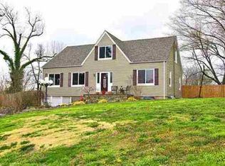 5993 Hwy W, Jackson, MO 63755