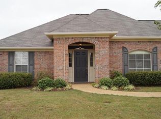 111 Sherwood Dr, Brandon, MS 39047