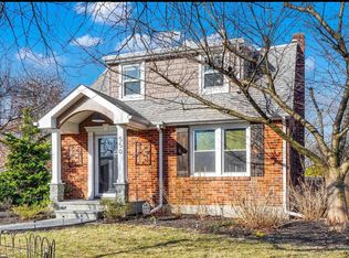 550 S Russell St, York, PA 17402