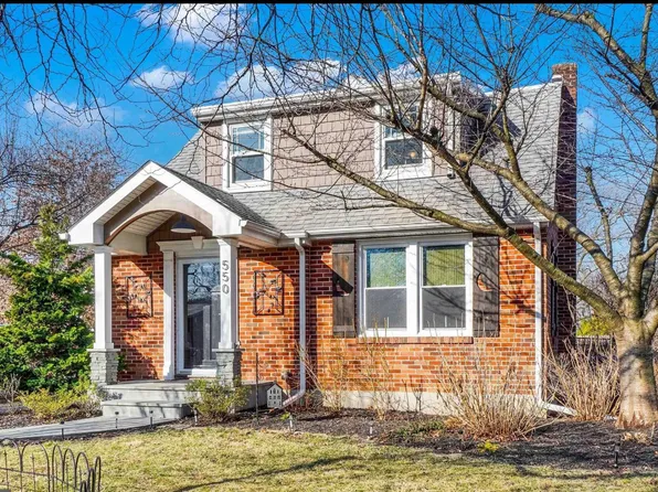 550 S Russell St, York, PA 17402