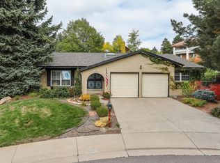 2419 S Ammons St, Lakewood, CO 80227