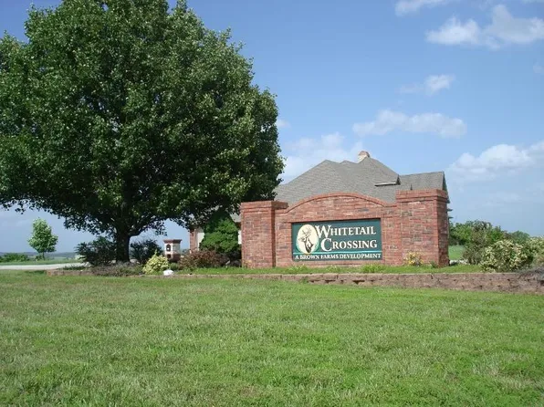 Tbd Whitetail Crossing Lots, Walnut Shade, MO 65771