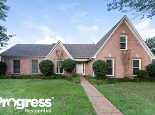 7576 Dexter Run Cir, Cordova, TN 38016