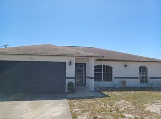 3003 32nd St SW, Lehigh Acres, FL 33976