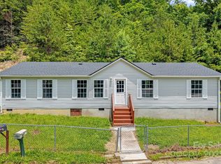 518 Primrose Dr, Asheville, NC 28806