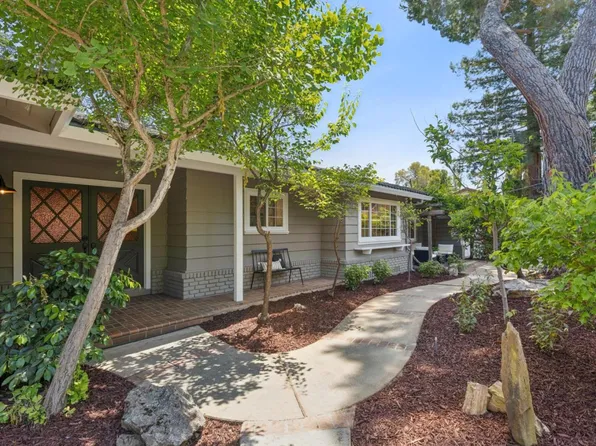 755 Santa Rita Ave, Los Altos, CA 94022