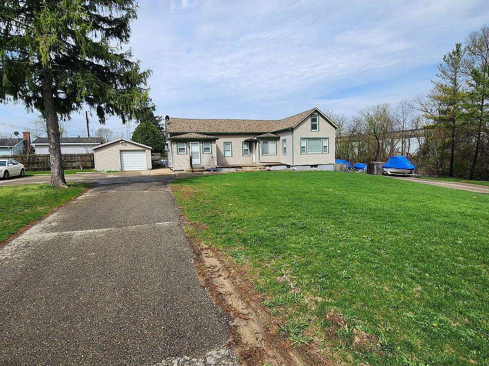 street view apartment is on the left.