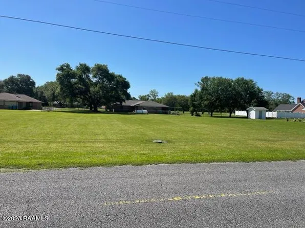 Frank Castille Rd, Breaux Bridge, LA 70517