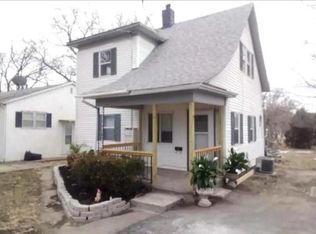 902 West St, Shenandoah, IA 51601