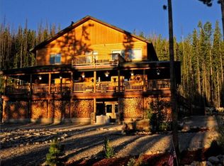 211 Tippy Toe Trl, Anaconda, MT 59711