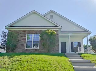 604 Dunrobin Ln, Grovetown, GA 30813