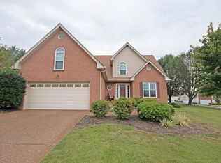 2000 Ransom Pl, Nashville, TN 37217