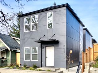 619 S 35th St #2, Tacoma, WA 98418