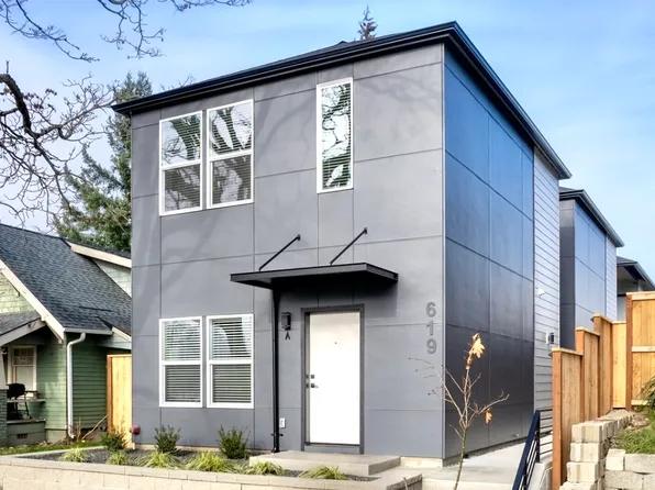 619 S 35th St, Tacoma, WA