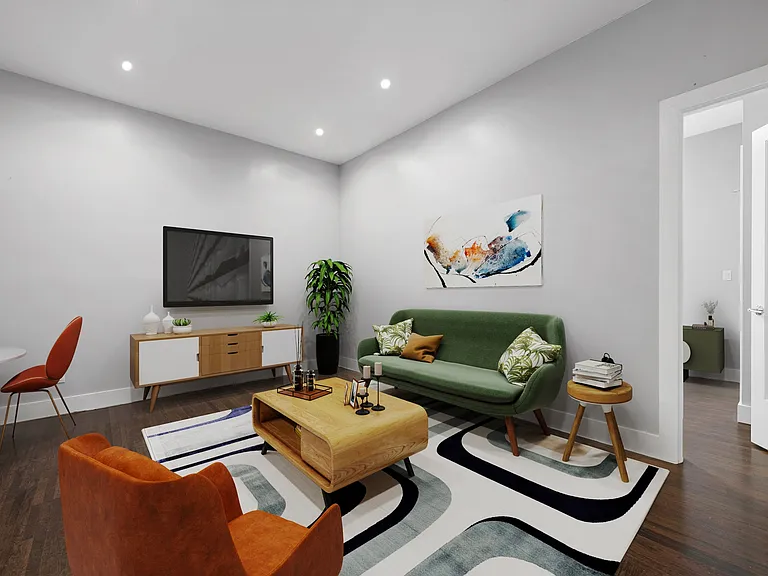 77 W 68th St #3D — Photo 3