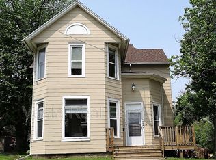 1006 N Roosevelt Ave #1006, Bloomington, IL