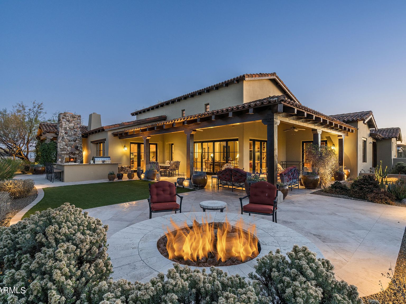 8212 E Tortuga View Ln