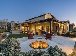 8212 E Tortuga View Ln, Scottsdale, AZ 85262