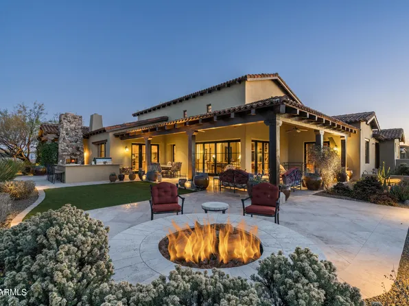 8212 E TORTUGA VIEW Lane, Scottsdale, AZ 85266