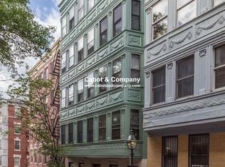 32 Grove St APT 4, Boston, MA 02114