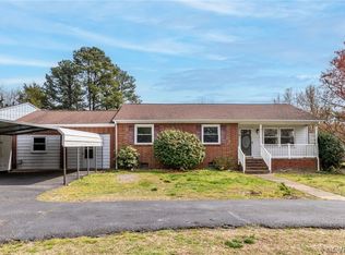 6615 Lancers Cir, North Chesterfield, VA