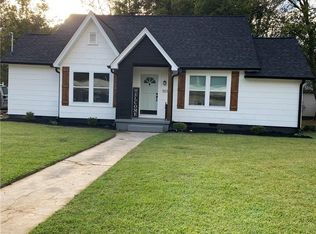 503 N Marble St, Rockmart, GA 30153