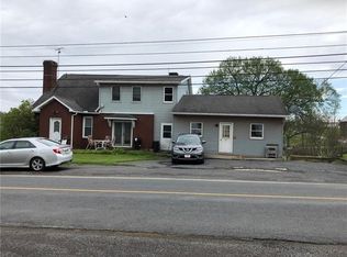 295 Lavansville Rd, Somerset, PA 15501