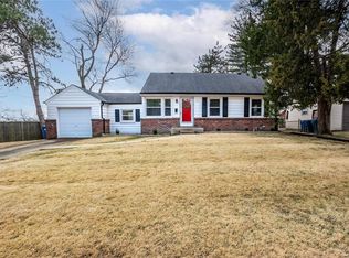 1177 Fairlight Ct, Saint Louis, MO 63132