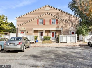 11303 Appledowre Way #119, Germantown, MD 20876